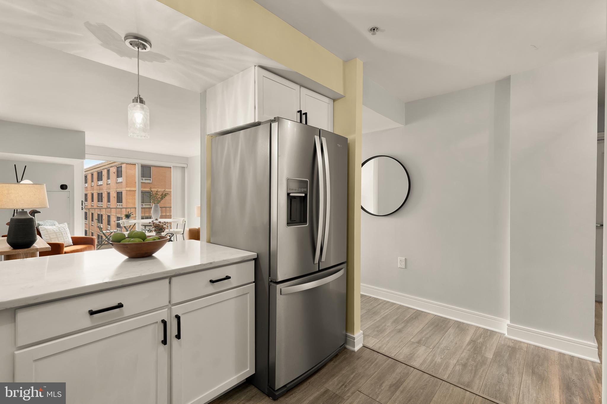 800 4th Street Southwest, Unit S409 Washington, DC 20024 - Photo 6 of 22