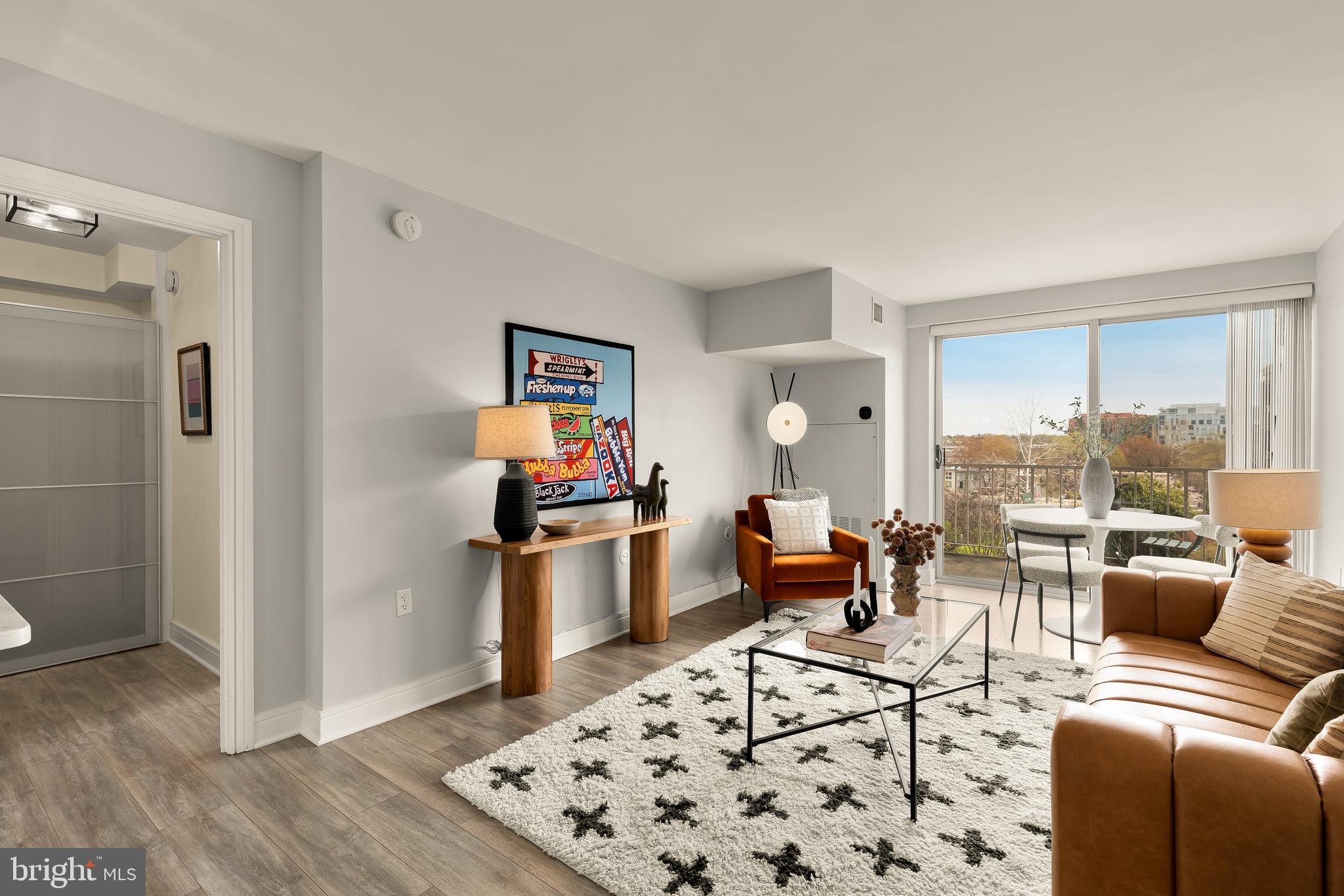 800 4th Street Southwest, Unit S409 Washington, DC 20024 - Photo 7 of 22