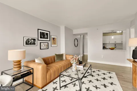 $320,000 | 800 4th Street Southwest, Unit S409, Washington, DC 20024
