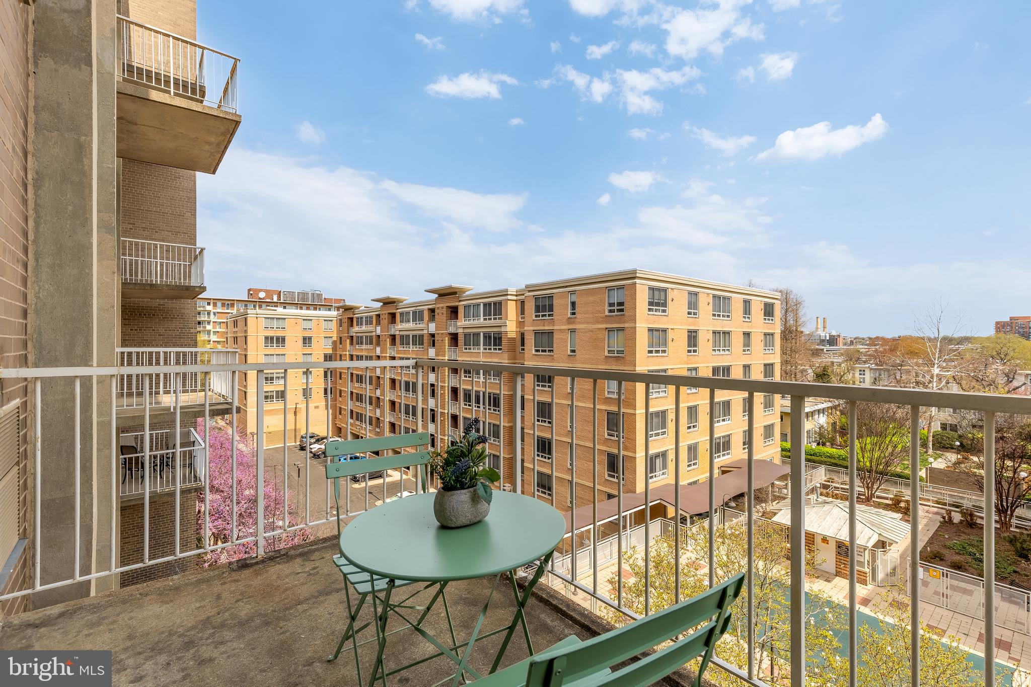 800 4th Street Southwest, Unit S409 Washington, DC 20024 - Photo 10 of 22