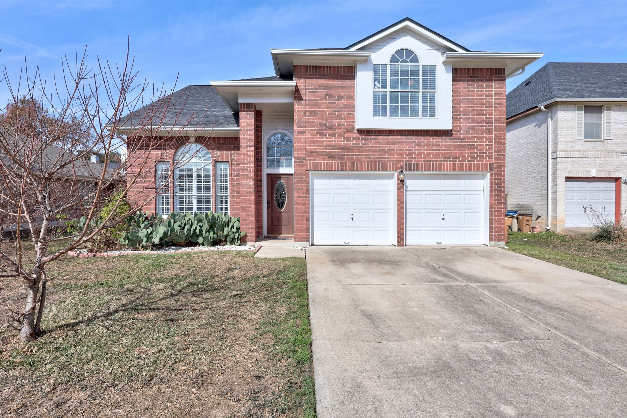 12904 Partridge Bend Drive Austin, TX 78729 - Photo 1 of 1