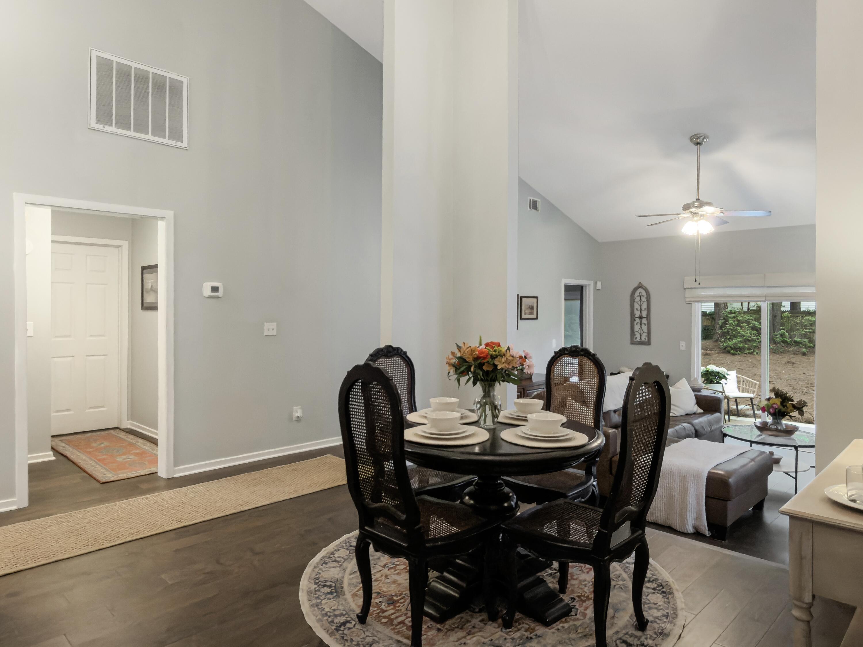 7818 Racquet Road North Charleston, SC 29418 - Photo 15 of 50 LR:DINING