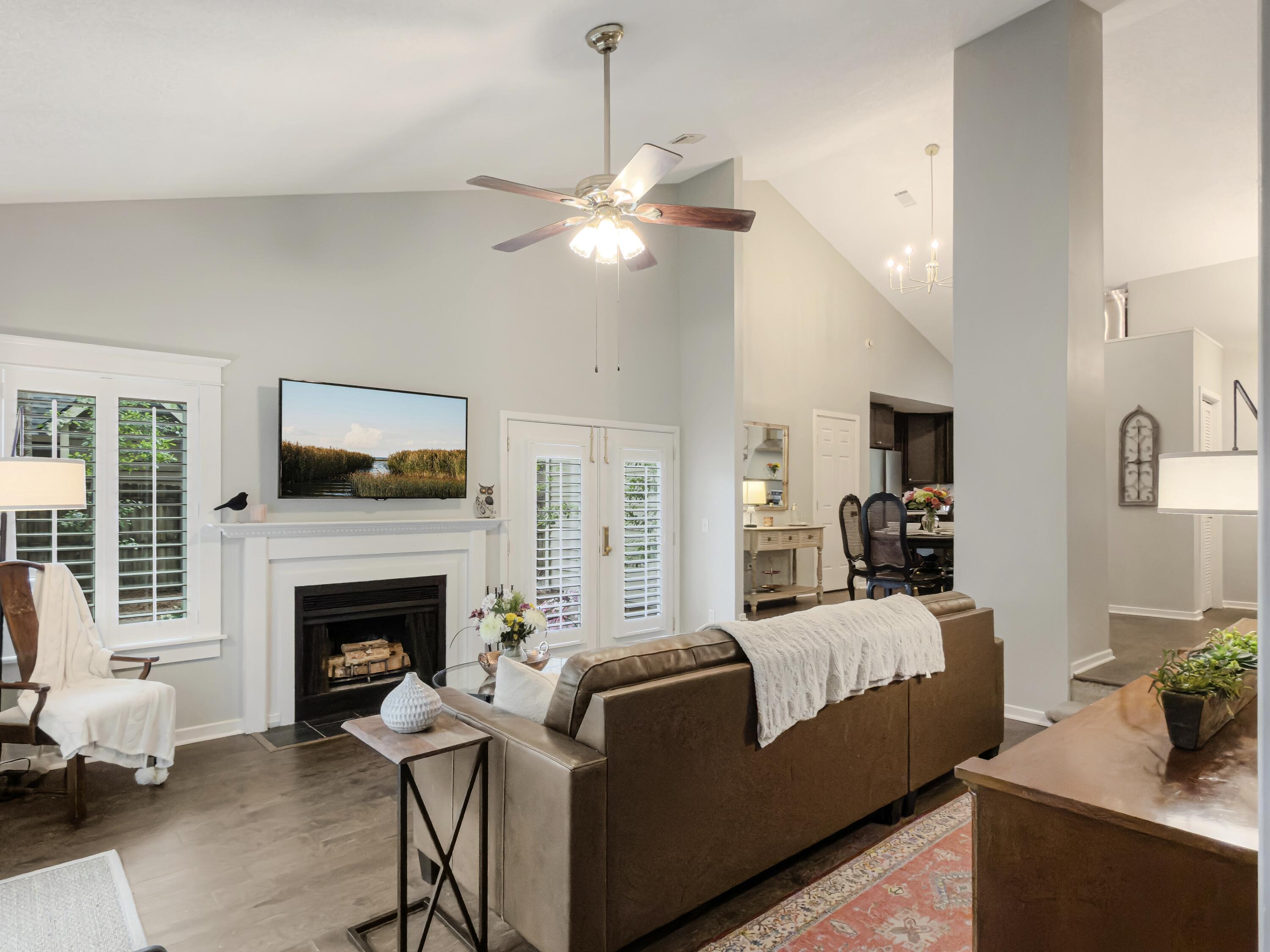 7818 Racquet Road North Charleston, SC 29418 - Photo 17 of 50 MAIN LIVING 2