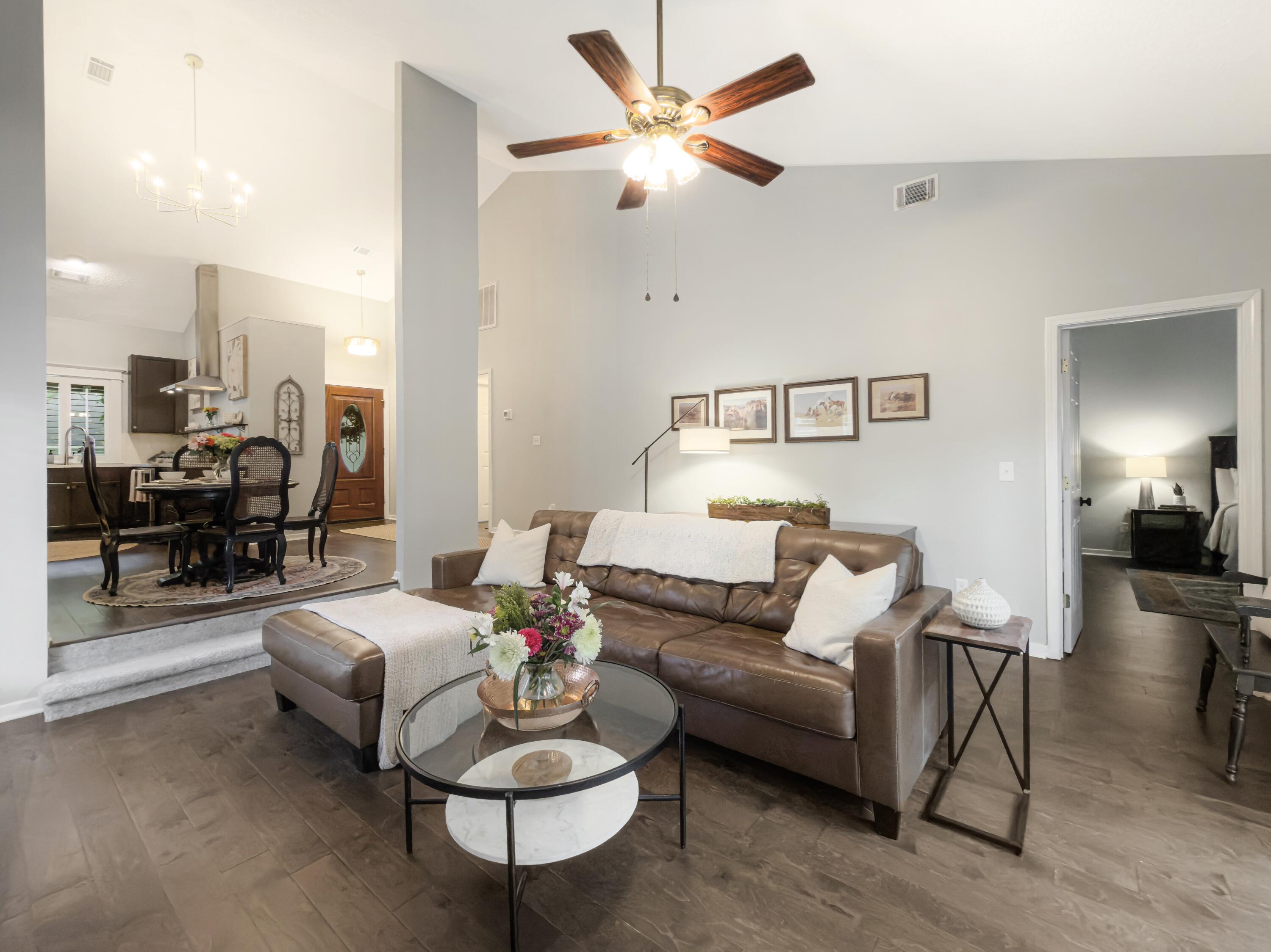 7818 Racquet Road North Charleston, SC 29418 - Photo 19 of 50 LR 6!