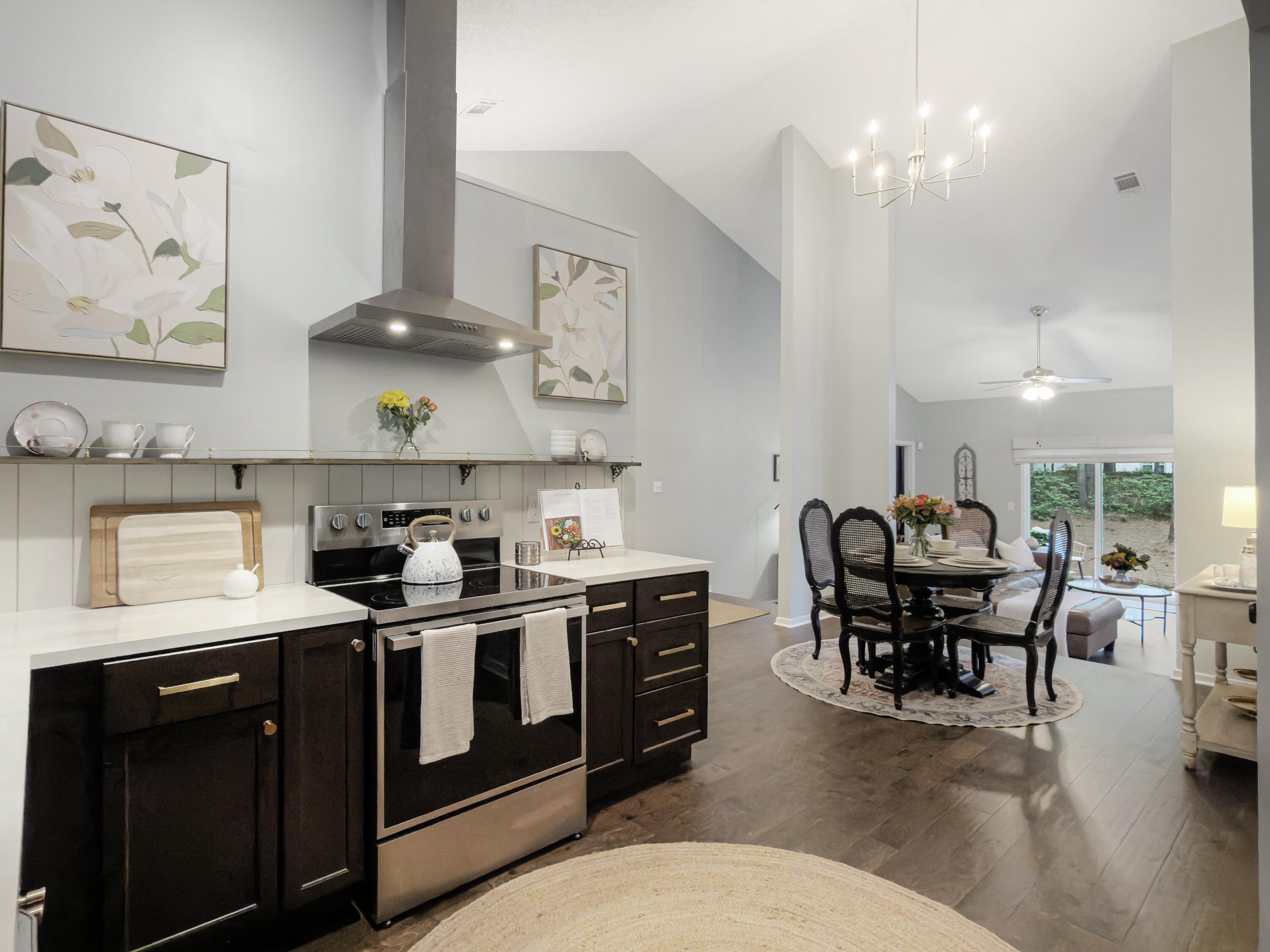 7818 Racquet Road North Charleston, SC 29418 - Photo 2 of 50 KITCHEN 6