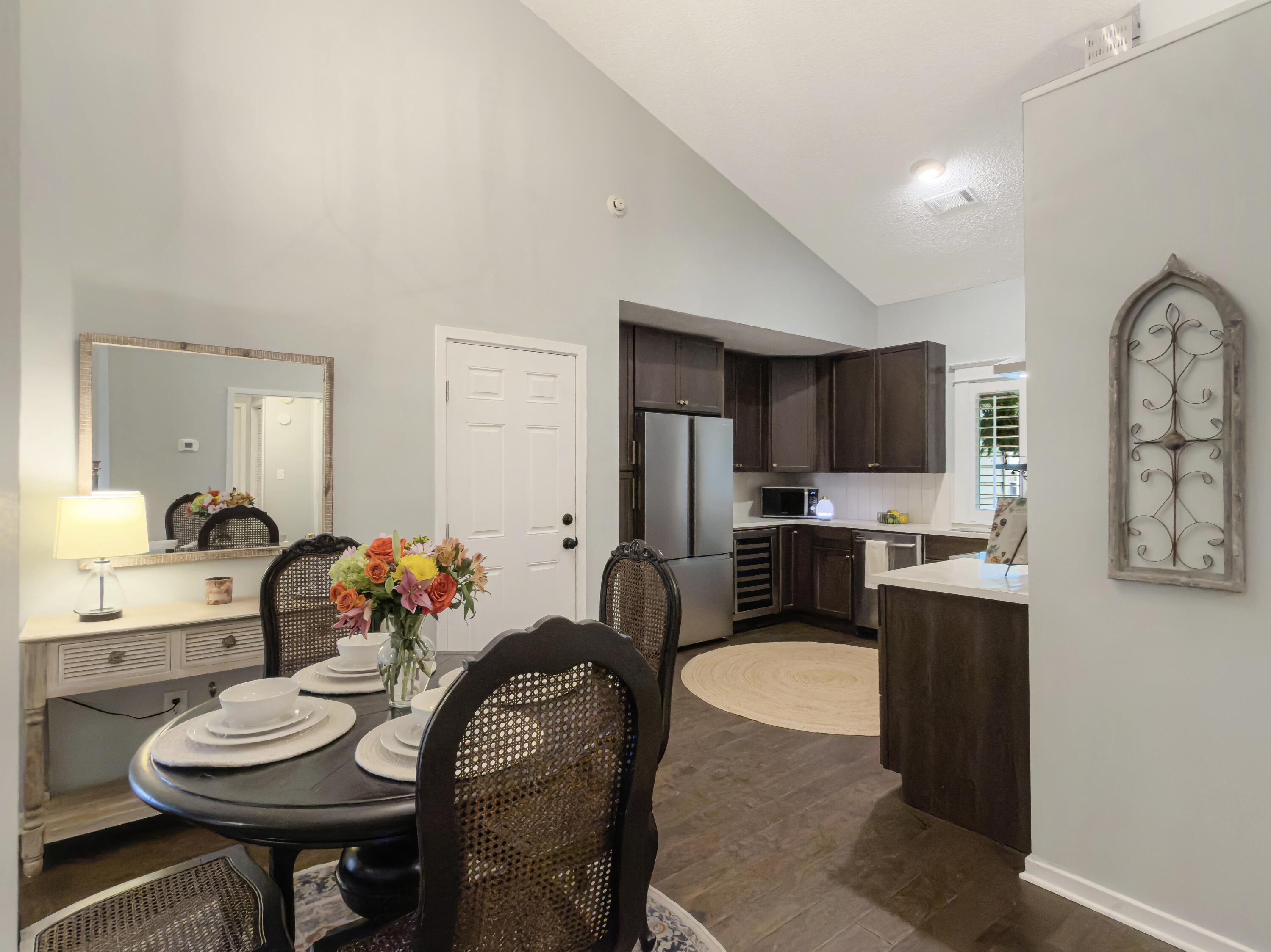 7818 Racquet Road North Charleston, SC 29418 - Photo 8 of 50 DINING:KITCHEN