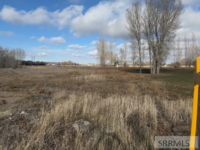 $139,000 | Lot 24 North 545 Street, Rigby, ID 83442