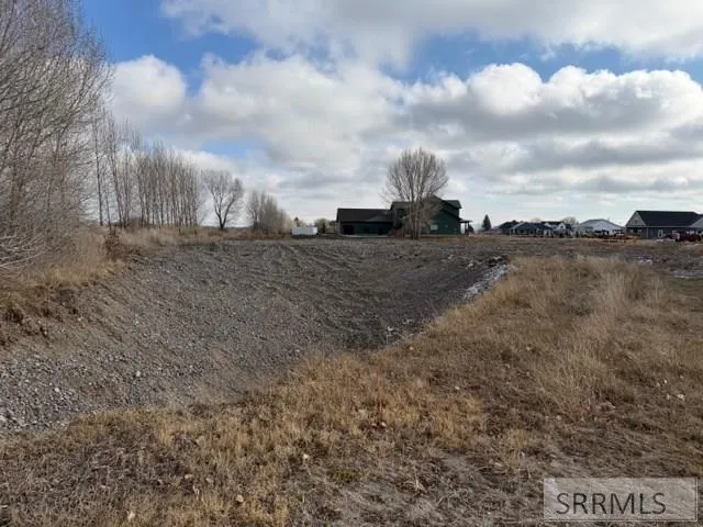 $139,000 | Lot 24 North 545 Street, Rigby, ID 83442