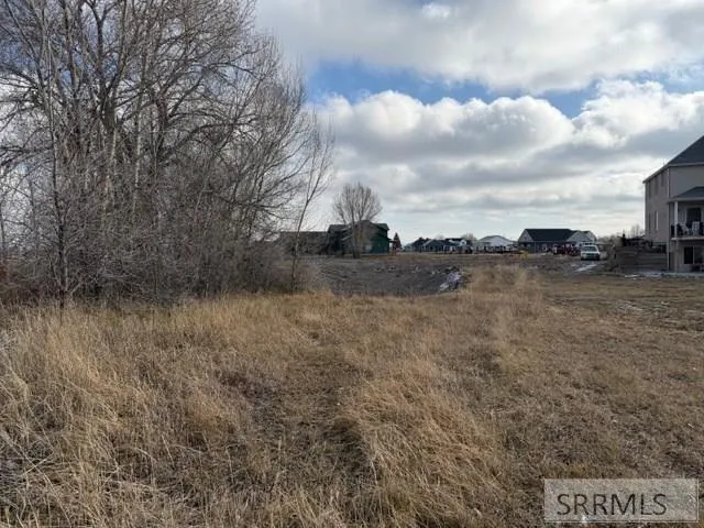 $139,000 | Lot 24 North 545 Street, Rigby, ID 83442