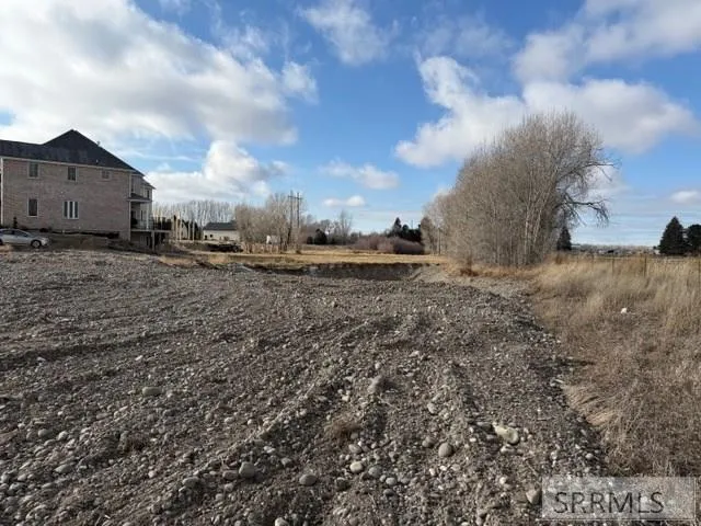 $139,000 | Lot 24 North 545 Street, Rigby, ID 83442