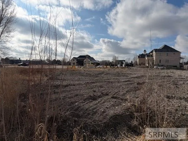 $139,000 | Lot 24 North 545 Street, Rigby, ID 83442