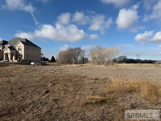 $139,000 | Lot 24 North 545 Street, Rigby, ID 83442