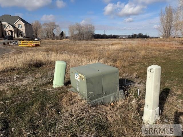 Lot 24 North 545 Street Rigby, ID 83442 - Photo 23 of 24 Electricity, Cable and Natural Gas ready