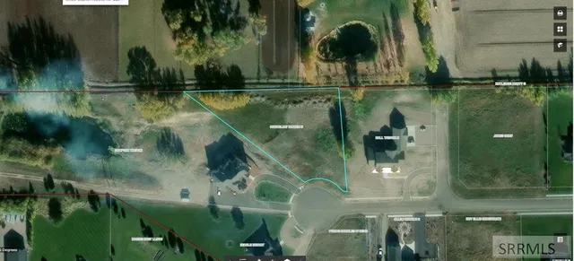 $139,000 | Lot 24 North 545 Street, Rigby, ID 83442