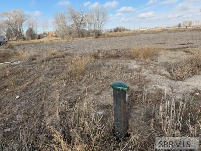 $139,000 | Lot 24 North 545 Street, Rigby, ID 83442