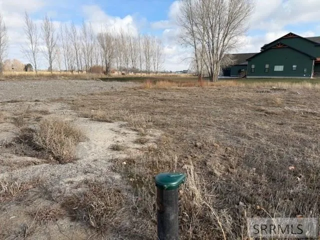 $139,000 | Lot 24 North 545 Street, Rigby, ID 83442