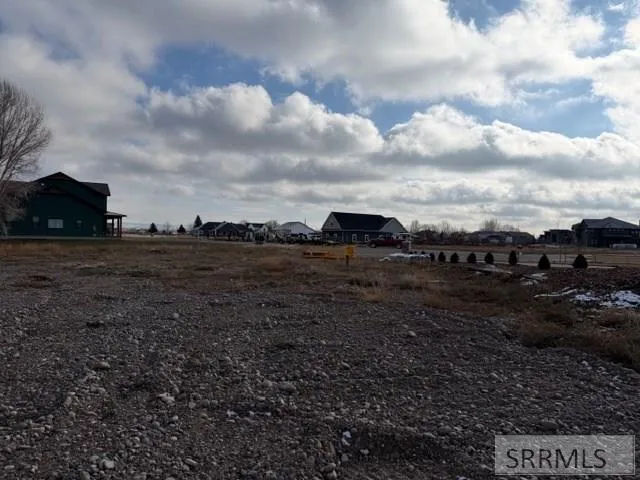 $139,000 | Lot 24 North 545 Street, Rigby, ID 83442