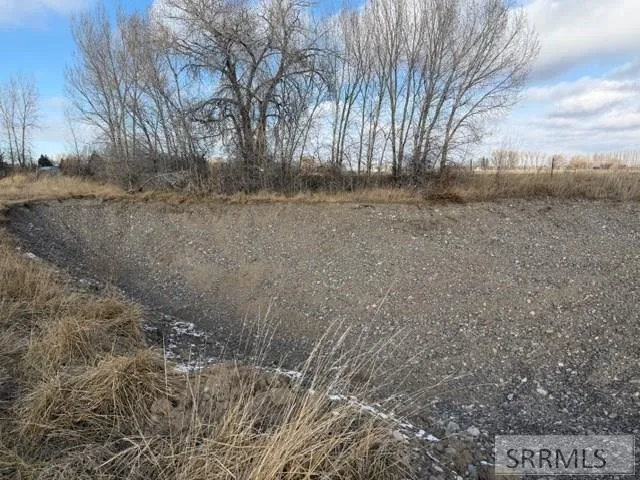 $139,000 | Lot 24 North 545 Street, Rigby, ID 83442