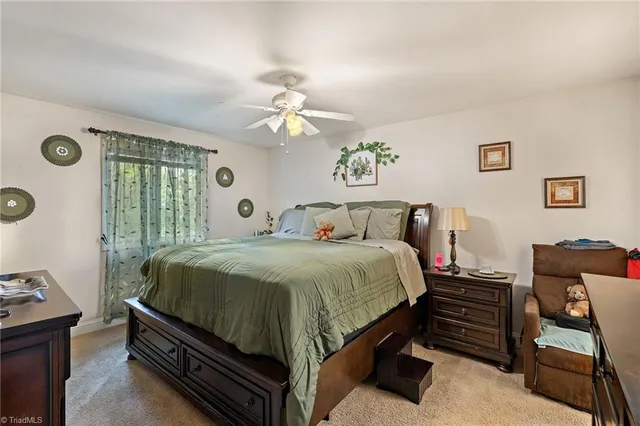 $180,000 | 3613 Wandering Way Northwest, Winston-Salem, NC 27106