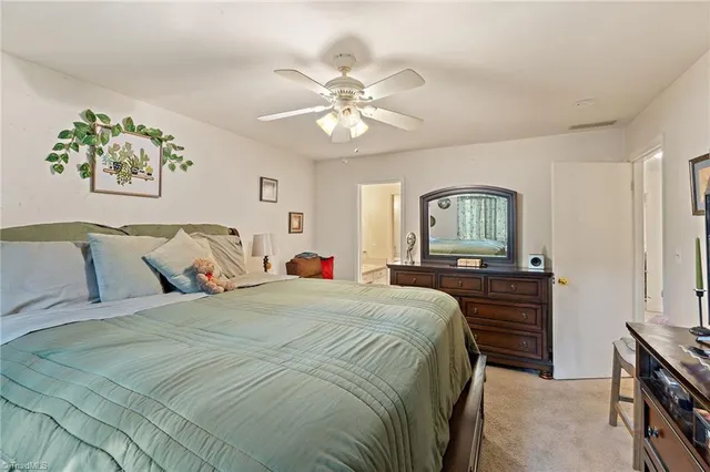 $180,000 | 3613 Wandering Way Northwest, Winston-Salem, NC 27106