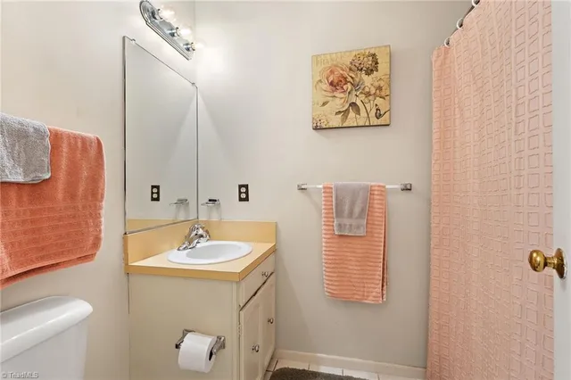 $180,000 | 3613 Wandering Way Northwest, Winston-Salem, NC 27106