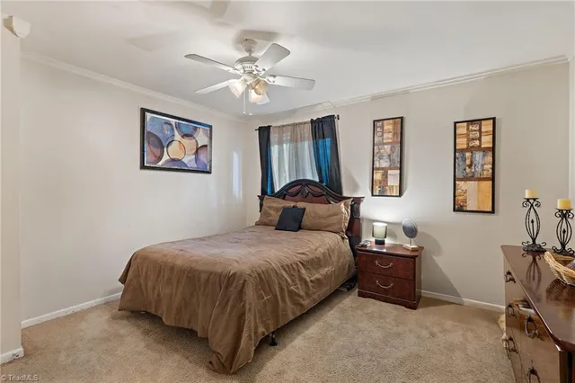 $180,000 | 3613 Wandering Way Northwest, Winston-Salem, NC 27106