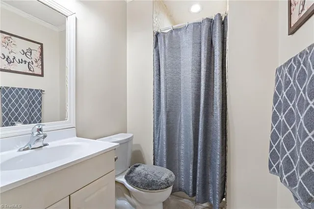 $180,000 | 3613 Wandering Way Northwest, Winston-Salem, NC 27106