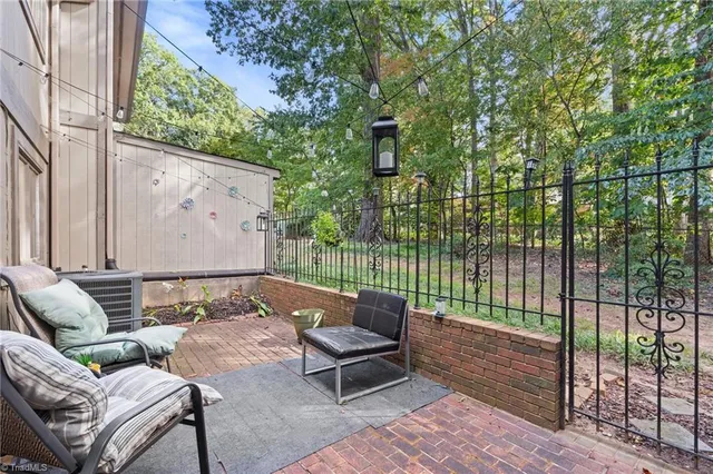 $180,000 | 3613 Wandering Way Northwest, Winston-Salem, NC 27106