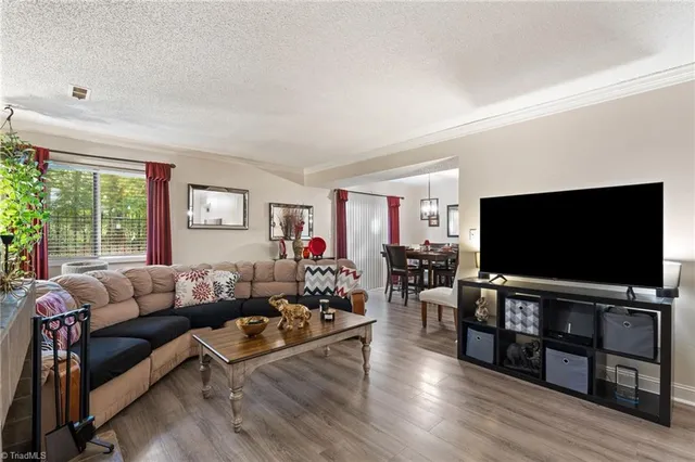 $180,000 | 3613 Wandering Way Northwest, Winston-Salem, NC 27106