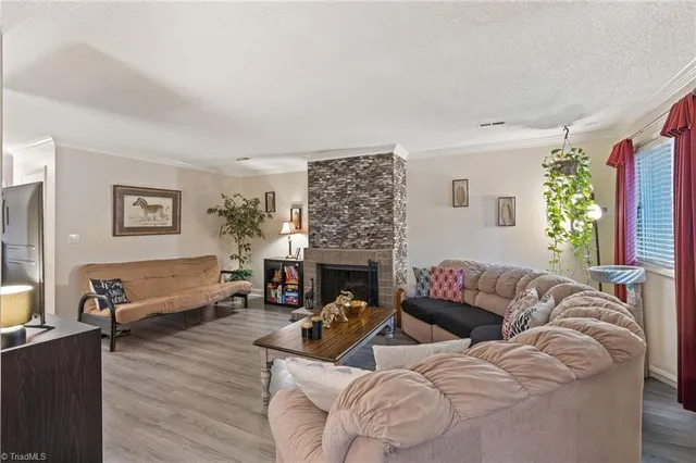 $180,000 | 3613 Wandering Way Northwest, Winston-Salem, NC 27106