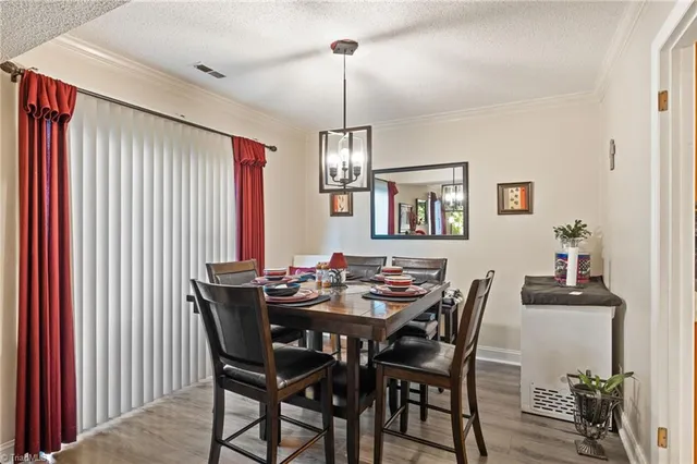 $180,000 | 3613 Wandering Way Northwest, Winston-Salem, NC 27106