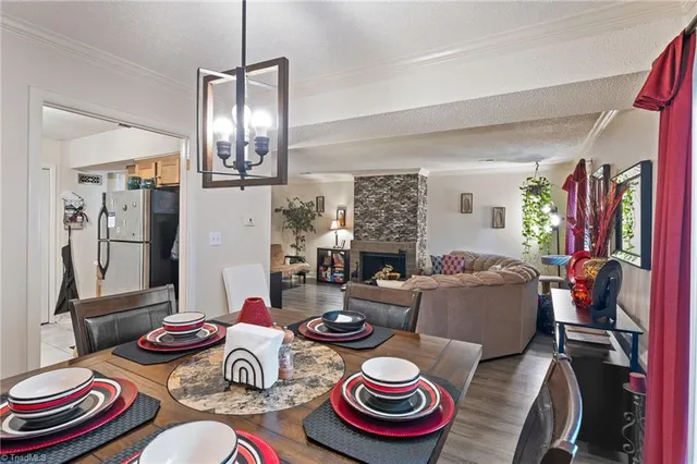 $180,000 | 3613 Wandering Way Northwest, Winston-Salem, NC 27106