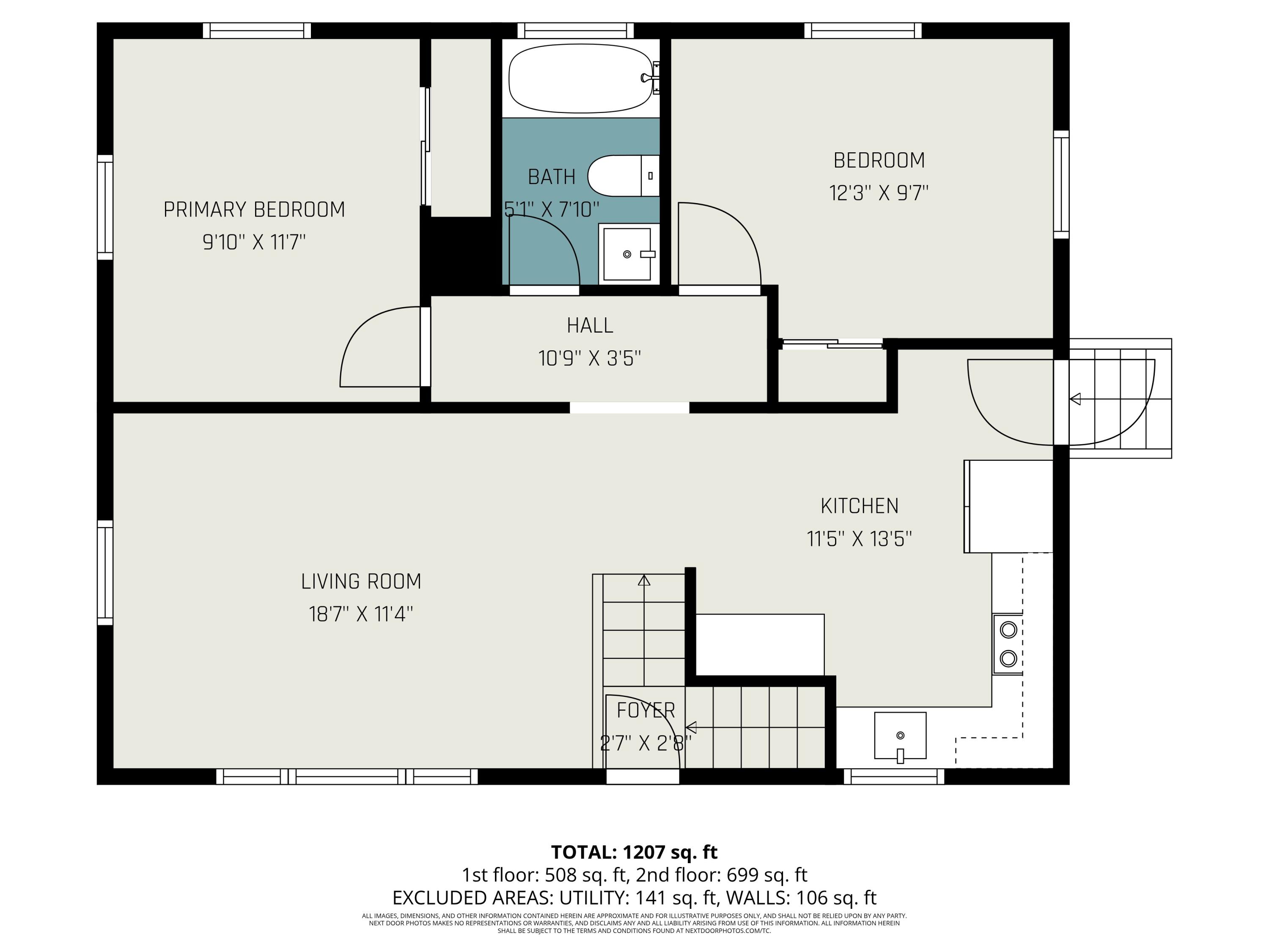472 Independence Station Road Independence, KY 41051 - Photo 21 of 22