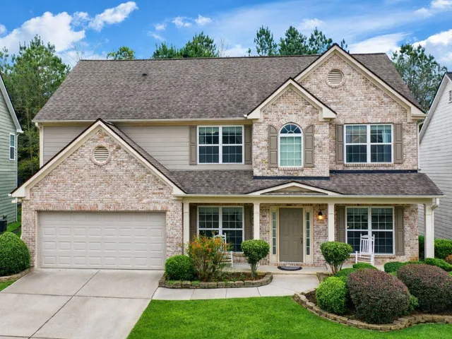 $470,000 | 3791 Vallecito Court, Lawrenceville, GA 30044