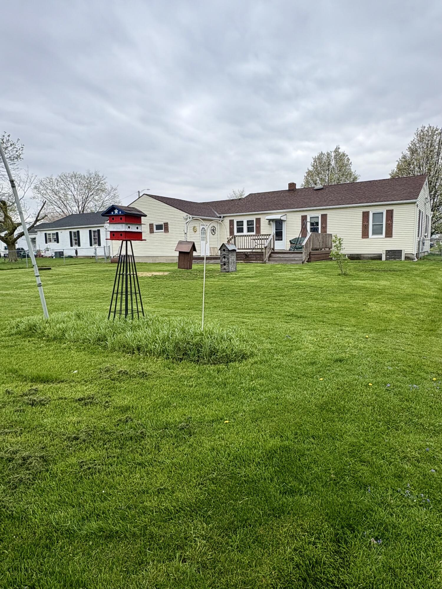 142 South Vandemark Road Sidney, OH 45365 - Photo 24 of 26