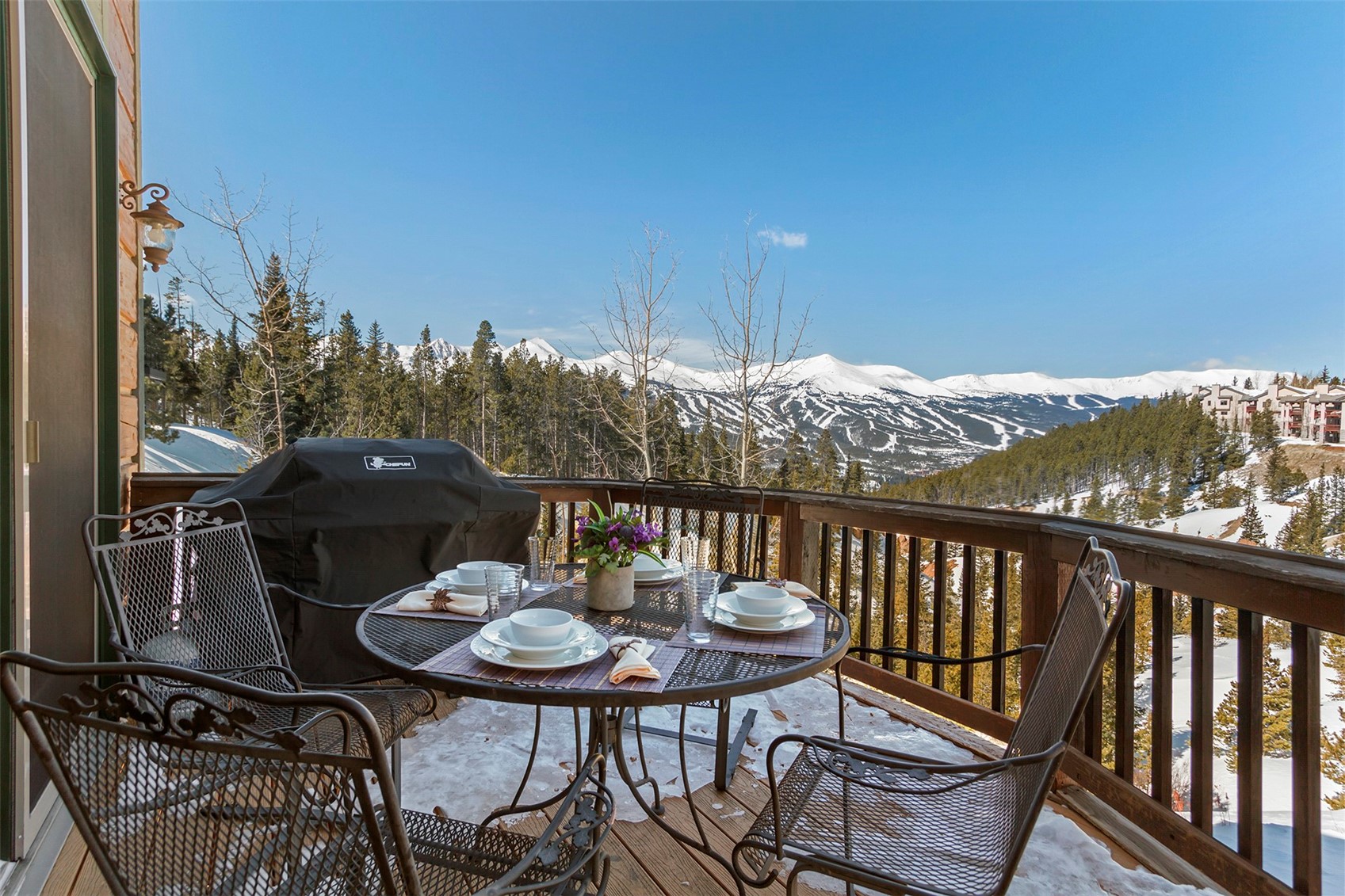 65 Club House Road Breckenridge, CO 80424 - Photo 7 of 27 Gallery Image 7