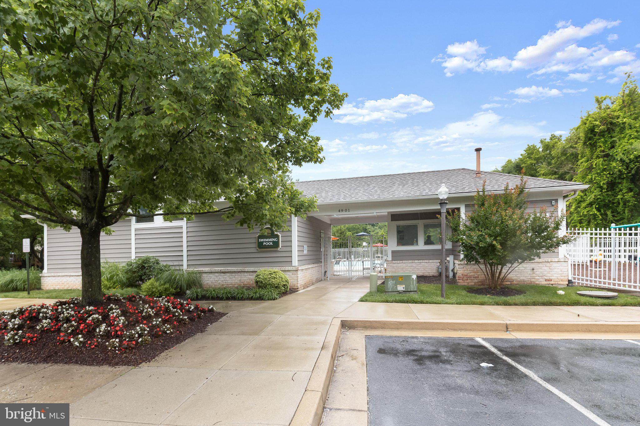 9868 Sherwood Farm Road Owings Mills, MD 21117 - Photo 47 of 55 Community Center