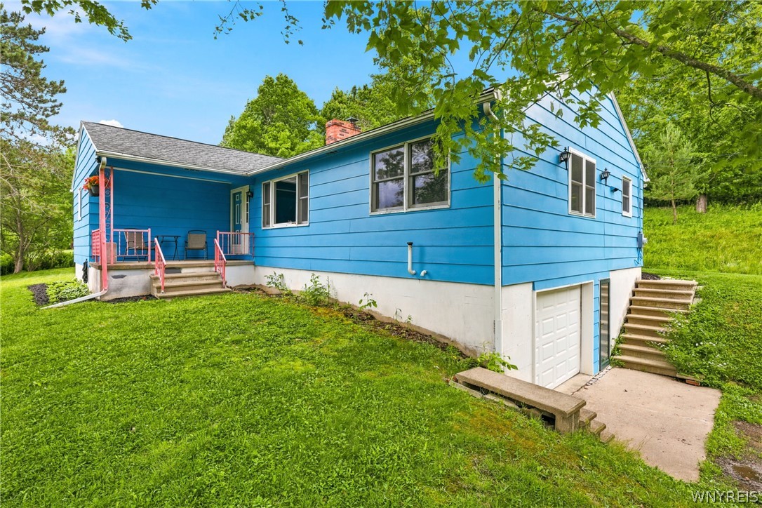 5870 Mt Monroe Road Cuba, NY 14727 - Photo 44 of 50