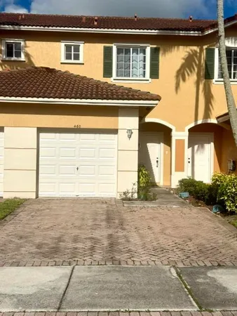 $399,900 | 460 Princess Drive, Margate, FL 33068