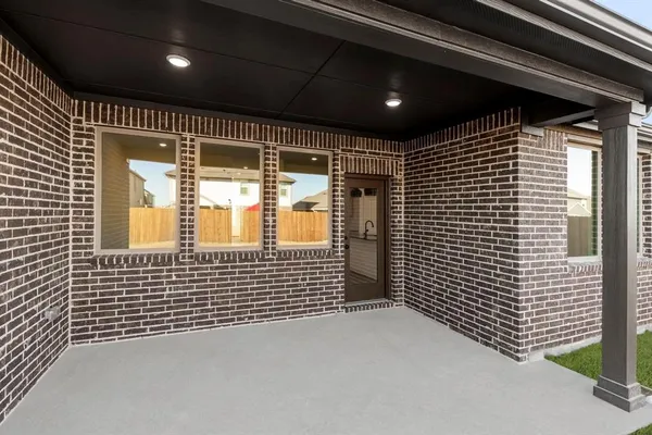 $2,099 | 1500 Eagle Meadow Trail, Unit L, Anna, TX 75409