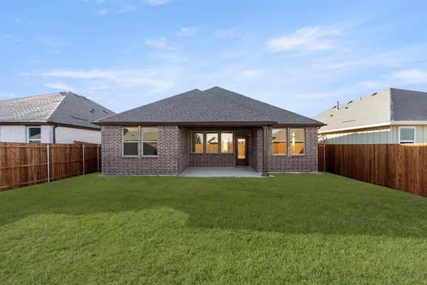 $2,099 | 1500 Eagle Meadow Trail, Unit L, Anna, TX 75409