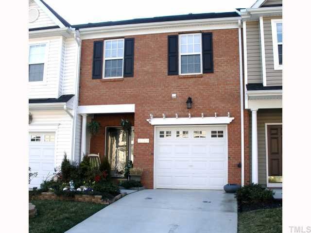 3057 Settle In Lane Raleigh, NC 27614 - Photo 1 of 11 Welcome Home