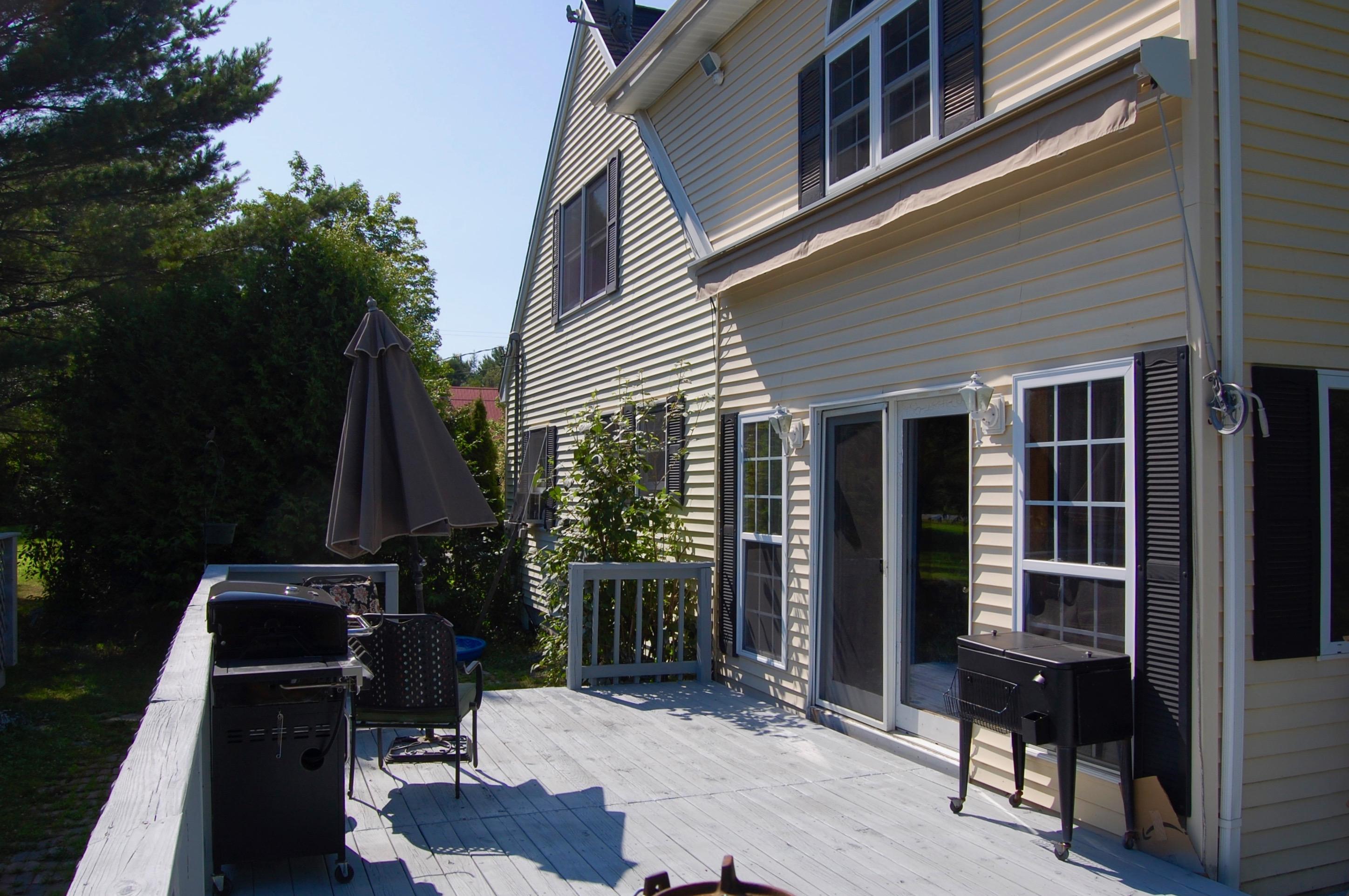 664 Boothby Road Livermore, ME 04253 - Photo 46 of 55 Deck2