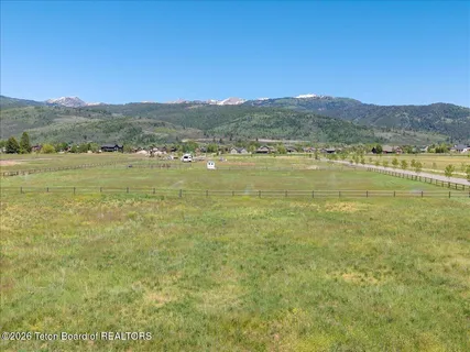 $370,000 | Lot 16 Lodge Pole Drive, Victor, ID 83455