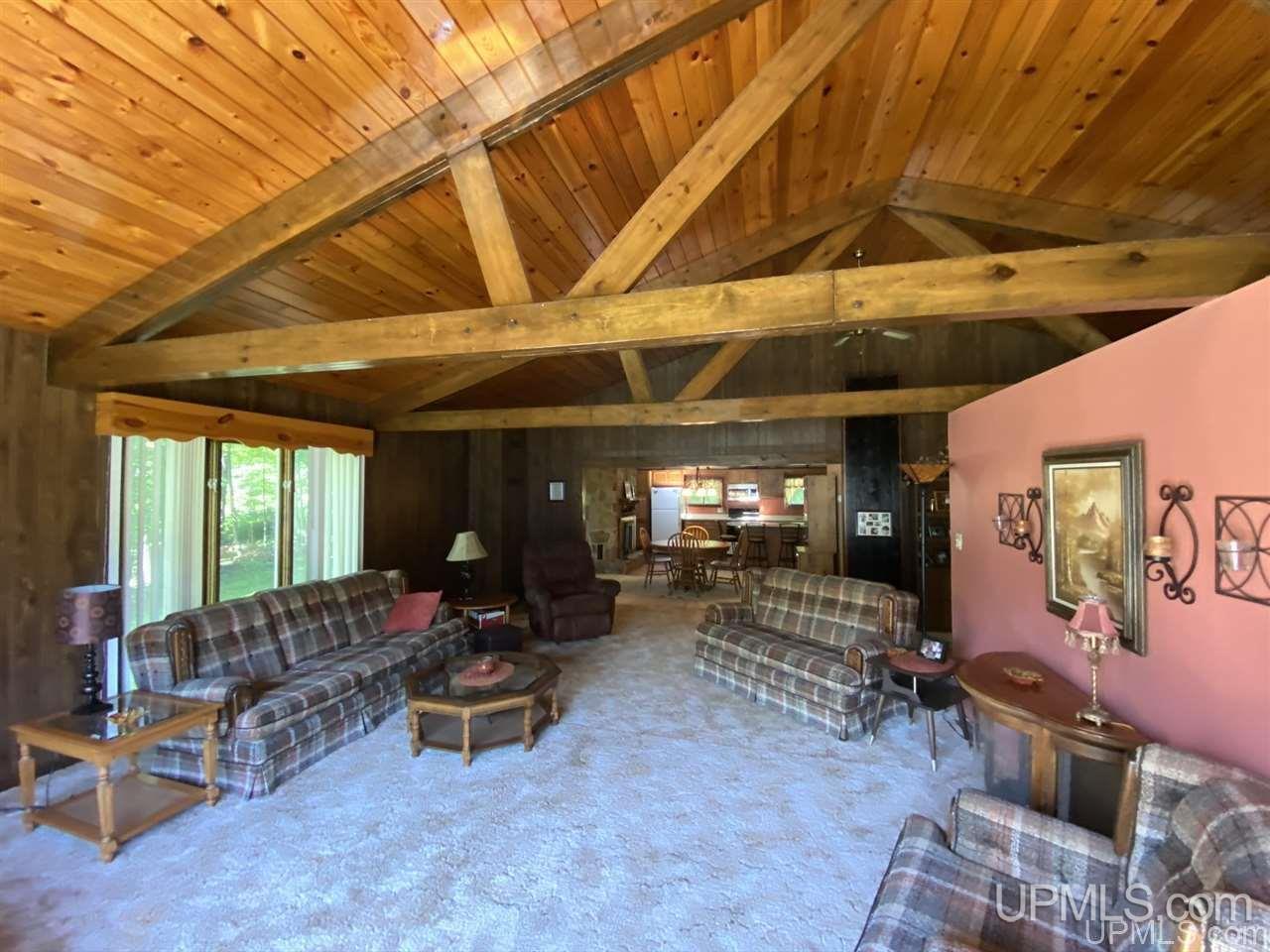 N16820 County Line Road Hermansville, MI 49847 - Photo 8 of 21