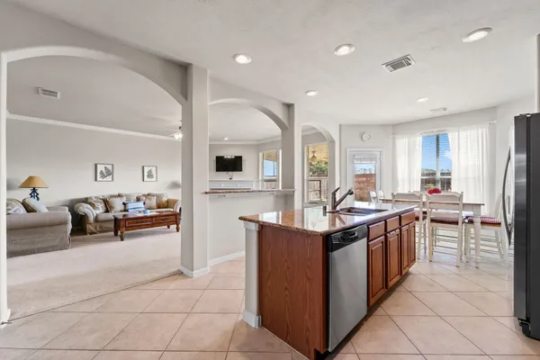 $342,000 | 22610 Torrisdale Lane, Tomball, TX 77375