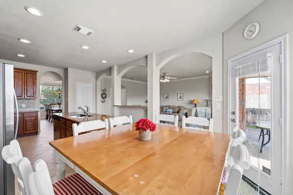 $342,000 | 22610 Torrisdale Lane, Tomball, TX 77375