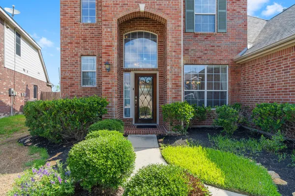 $342,000 | 22610 Torrisdale Lane, Tomball, TX 77375