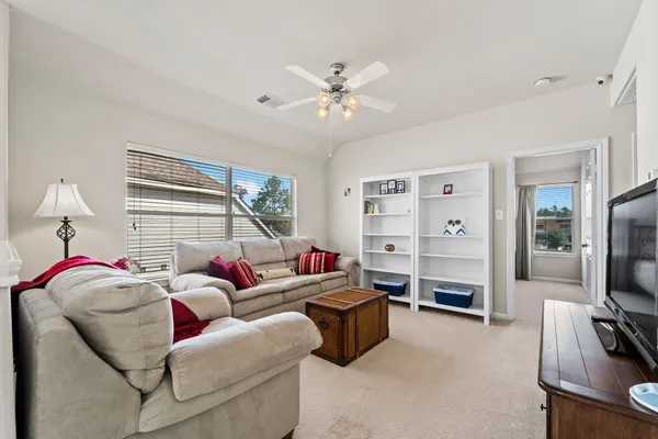 $342,000 | 22610 Torrisdale Lane, Tomball, TX 77375