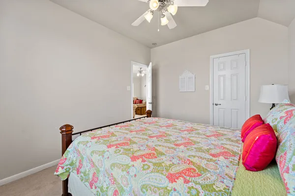 $342,000 | 22610 Torrisdale Lane, Tomball, TX 77375